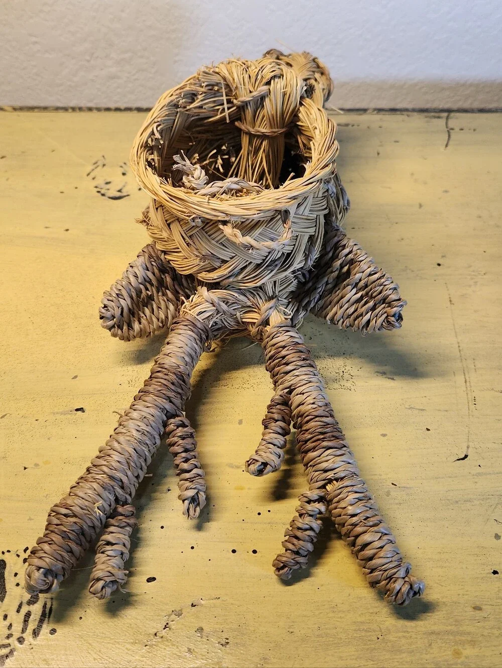 Bring Nature Indoors with Artful Craftsmanship